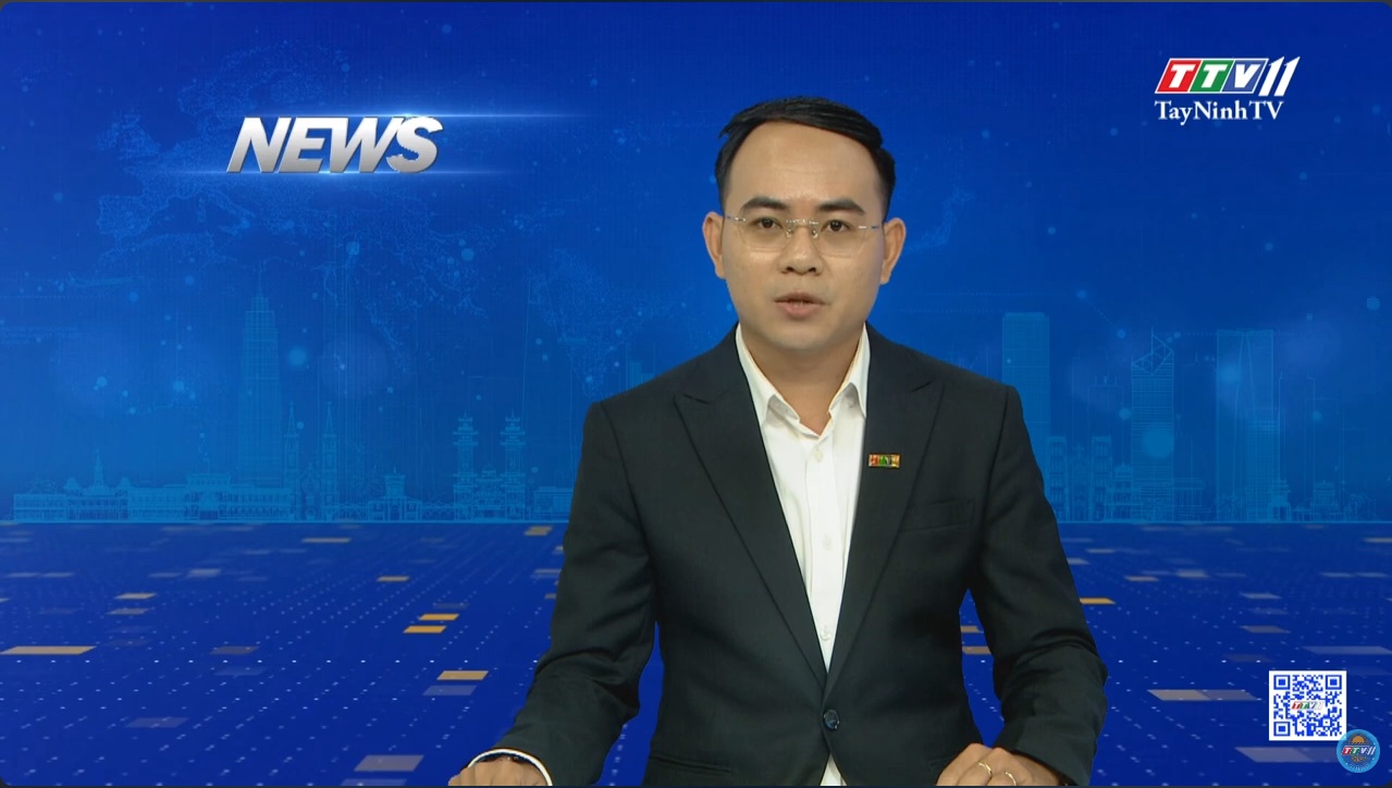 TTV NEWS 16-7-2023 | TayNinhTVToday